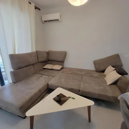 Apartment Henri's *